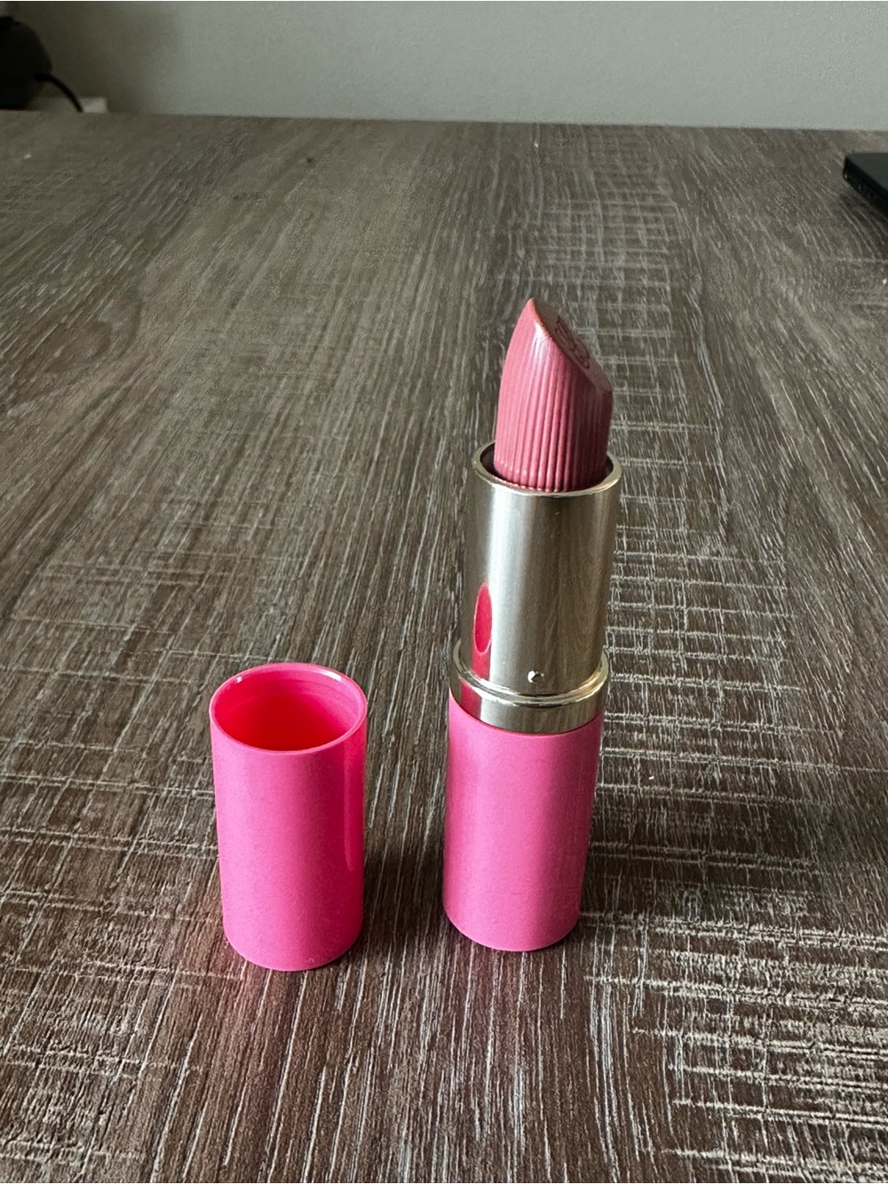 Estée Lauder Pure Color Cream Lipstick (Rose Tea) NEW UNUSED